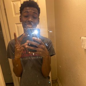 Meet your Posher, Robert